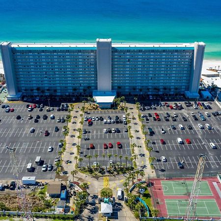 Апартаменты The Summit 1128 Панама-Сити Экстерьер фото