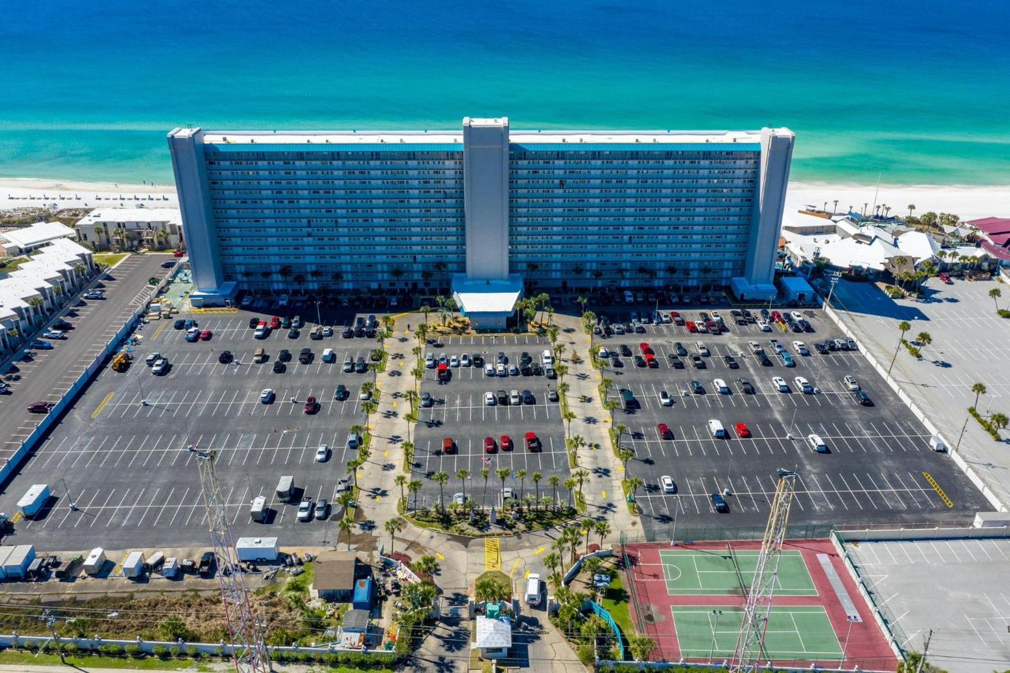 Апартаменты The Summit 1128 Панама-Сити Экстерьер фото